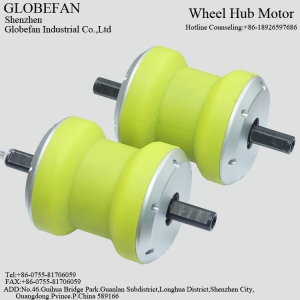 GBL92100DH01輪轂電機(jī)