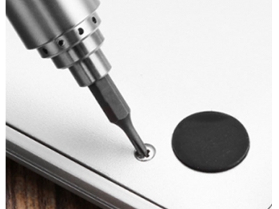 智能電動螺絲刀齒輪箱解決方案