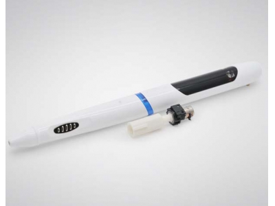 智能防近視筆齒輪箱解決方案