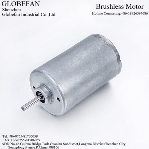 BL3657  BLDC Motor
