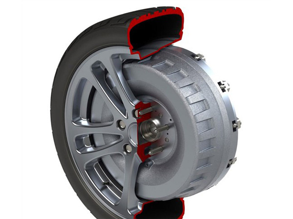 輪轂電機(jī)的保養(yǎng)維護(hù)及使用注意事項(xiàng)你知道嗎？